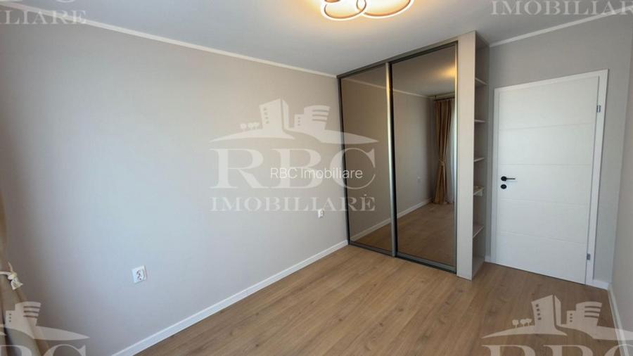 Apartament 3 camere in Floresti zona Eroilor - 4