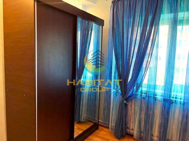 Apartament 4 camere Timpuri Noi - Mall Vitan 100mp 865 EUR