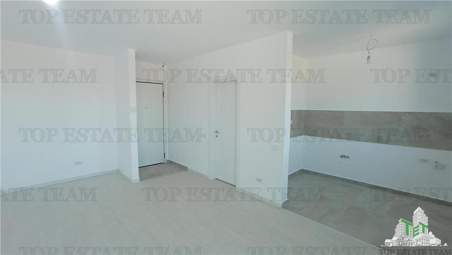 Apartament 2 camere in bloc nou, Voluntari
