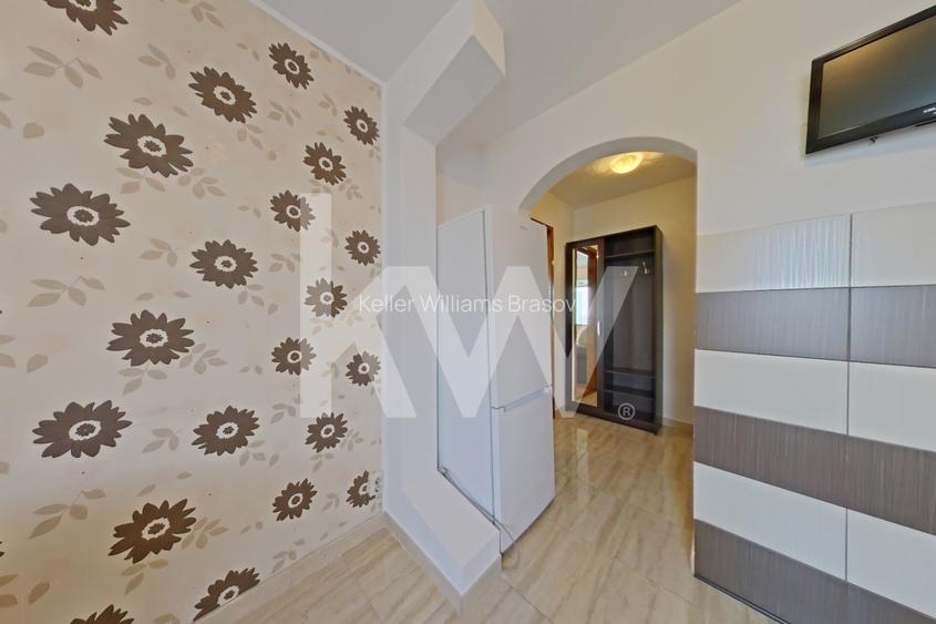 Apartament confortabil de inchiriat- 2 camere, Str Al. Minerva - 8