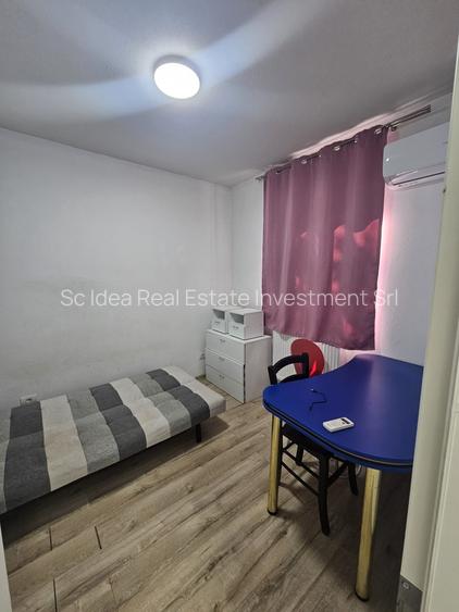 Apartament 2 camere decomandat Complex Studentesc - loc de parcare !! - 4