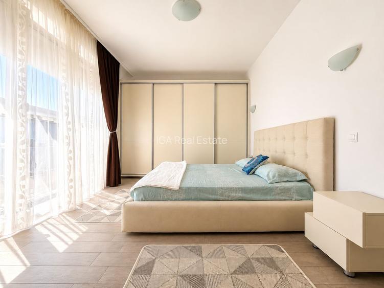 Apartament premium cu vedere la mare – Vila Sophia | Bulevardul Mamaia - 4