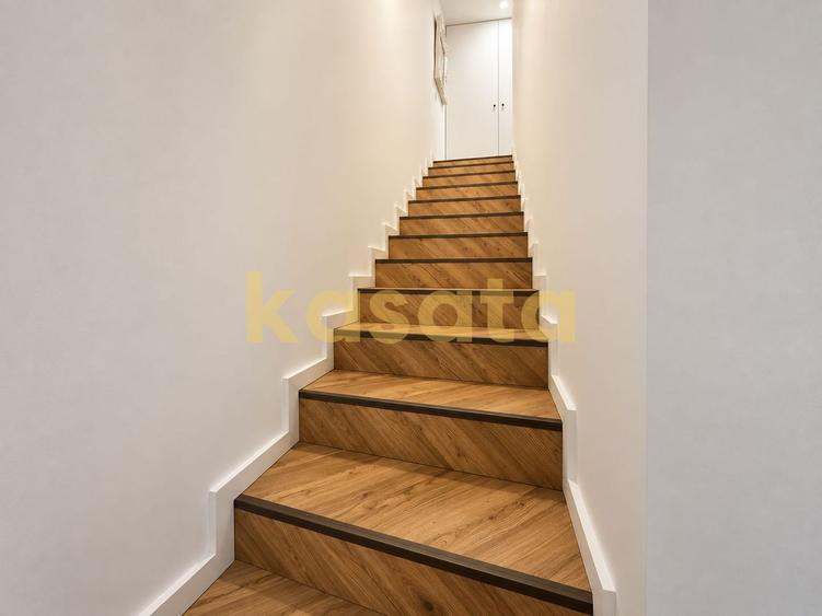 READY TO MOVE IN | LOFT ELEGANT | PARCARE DUBLĂ | BUCURESTII NOI