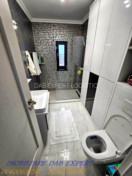 Vanzare apartament 5 camere 200 mp mobilat si utilat NOU - 3