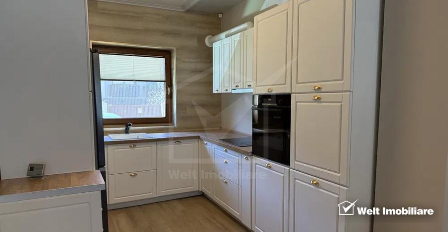 Duplex pe 2 niveluri | 140 mp | Buna ziua
