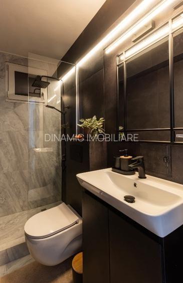 2 camere ultracentral | Cișmigiu – Conservator | Renovat - 12