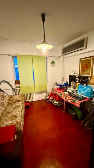 Apartament 4 camere de închiriat – Piața Unirii, Blocul Horoscop