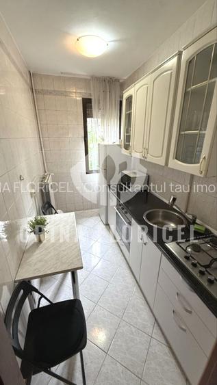 Apartament 2 camere , renovat si mobilat , P/4, zona Floreasca - 6