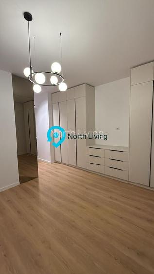 Garsonieră premium de vânzare | Pipera – Iancu Nicolae | Lângă Pădure - 3