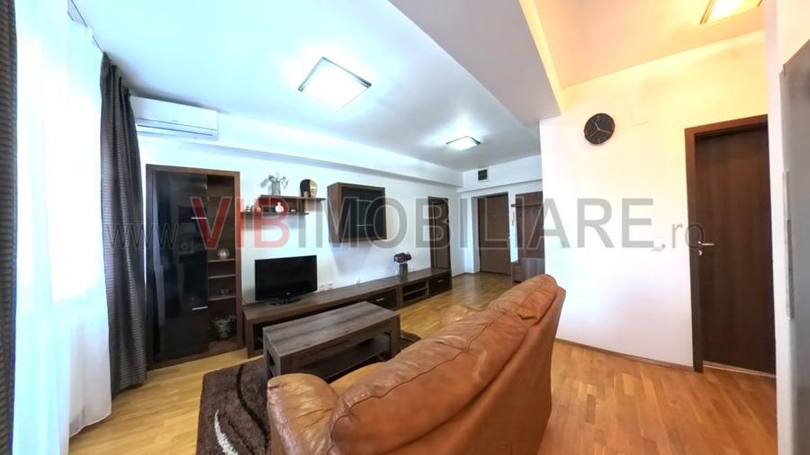 Apartament 2 camere de inchiriat , zona Eminescu/Romana