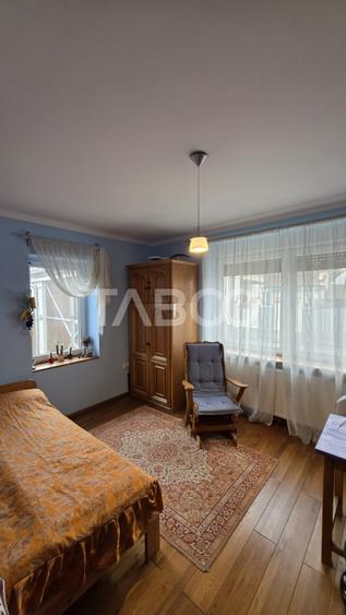 Casa de vanzare in Sebes zona semicentrala