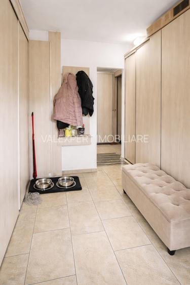 Apartament 3 camere spațios, cu terasă de 25 mp și loc de parcare – Str. Smârdan - 6