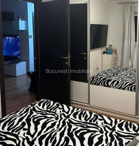 Apartament 2 Camere,Titan,Palladium Residence,bl.2016,et.2/11,centrala,parcare - 4