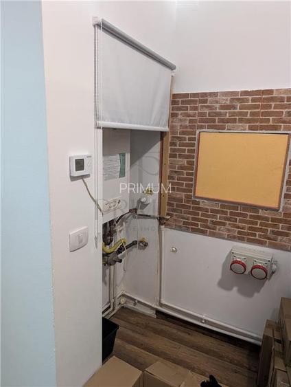 Spatiu comercial, zona excelenta, linistita, 40 mp, toate utilitatile, centrala - 5