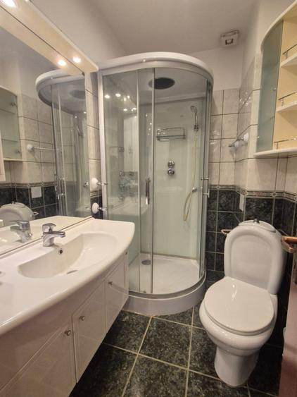 Apartament spatios 4 camere, N. Caramfil - Herastrau