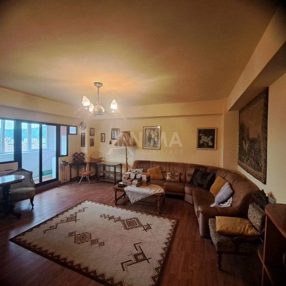Apartament cu 4 camere, Calea Manastur, Cluj Napoca