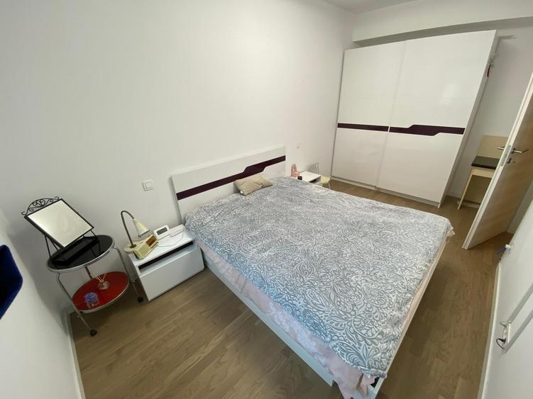 Apartament 2 camere, AMENAJAT, Universitate, Piata Romana, CENTRALA PROPRIE