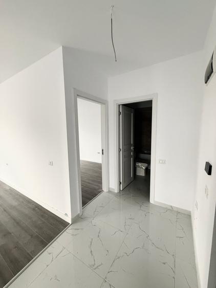 Apartament 2 camere - Terasă 50mp - Complex nou