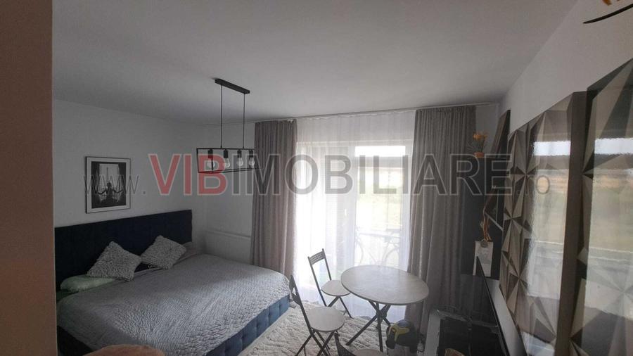 Apartament 1 cameră, complet mobilat și utilat – Bulevardul Soarelui, Calea Urse
