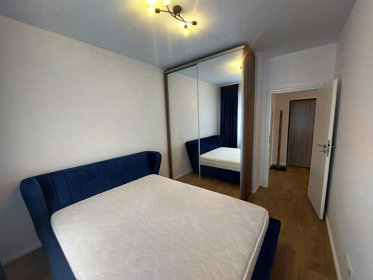 Apartament 2 camere Sos. Chitilei nr.7