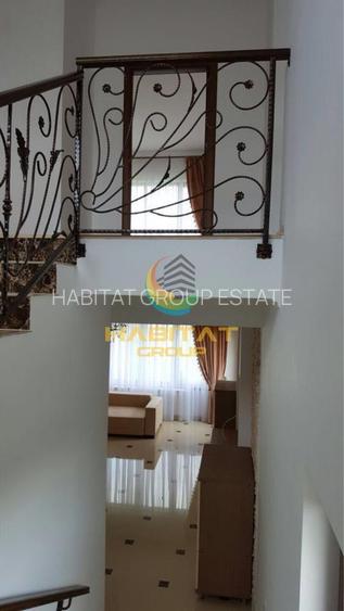 Inchireiere Casa Individuală 4 camere - Bragadiru | CURTE 800 mp - 10