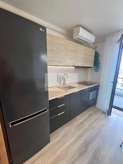 Apartament 2 camere | Parcare subterană inclusă | Gheorgheni– Brâncuși