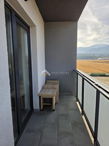 Apartament 3 camere decomandat, Cristian - Brasov