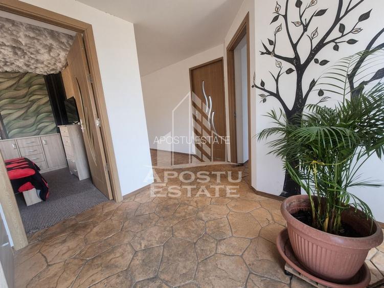Casa individuala de vanzare, Beregsau Mare, Judet Timis - 11