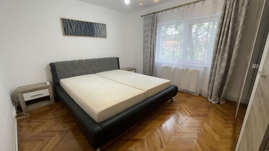 Apartament 2 camere la etajul 1 -zona Bucovina