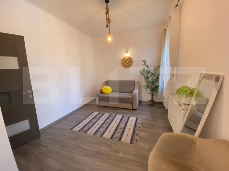 Casa Individuala, 100 mp, 700 mp teren, zona Mosnita Noua