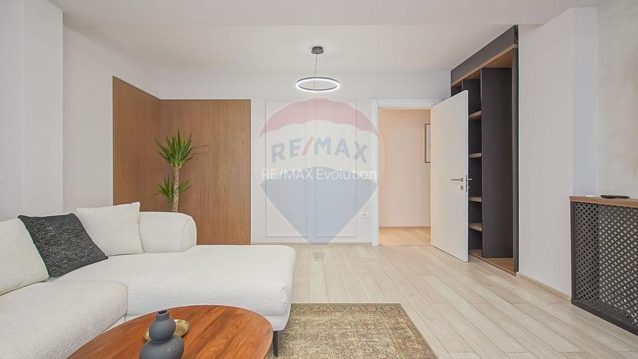 COMISION 0% | Apartament premium cu 3 camere  | Zona Tractorul - 18