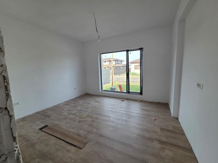Casa 4 camere - Domnesti - Str. Fagului