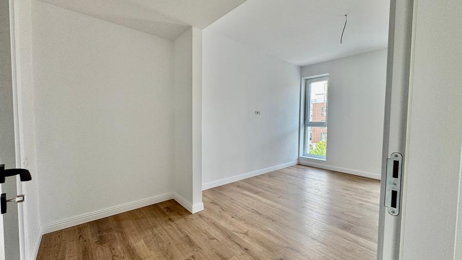 Apartament 3 Camere - 80 MP - 2 Bai - MTM Pipera Lake - Comision 0% - Pipera