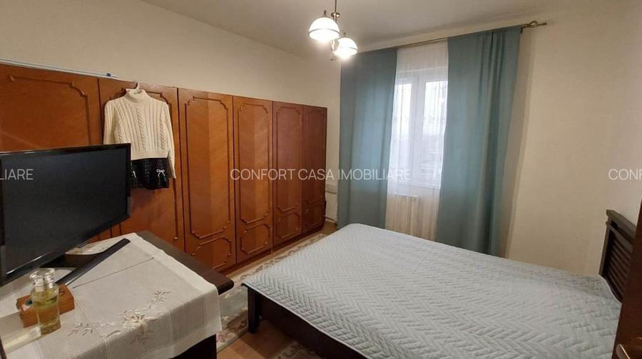 2 camere decomandat renovat Parc Morarilor - 3