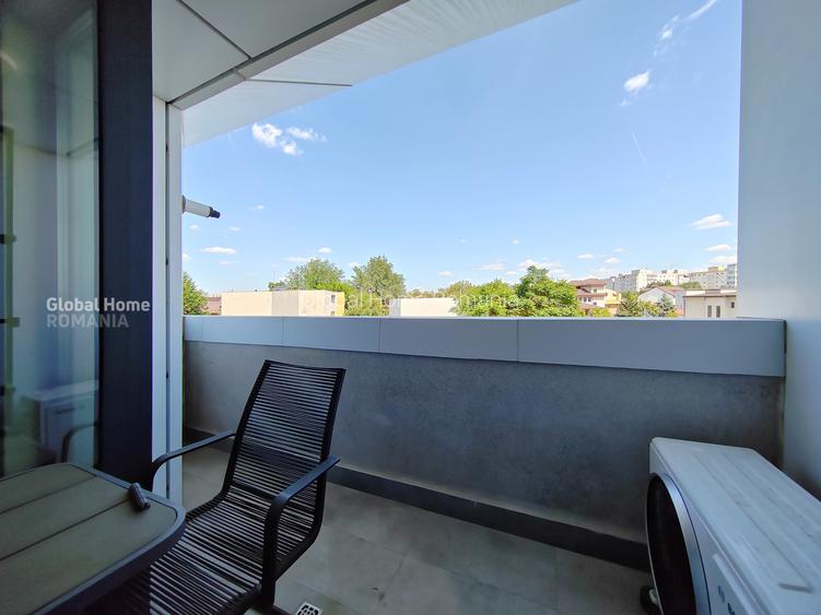 Floreasca-Barbu Văcărescu | 102 The Address | Centrală Termica - 7