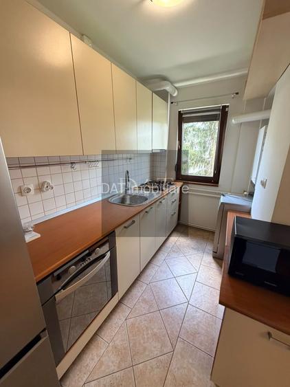 Apartament cu 2 camere | 45 mp utili | zona Minerva - 4