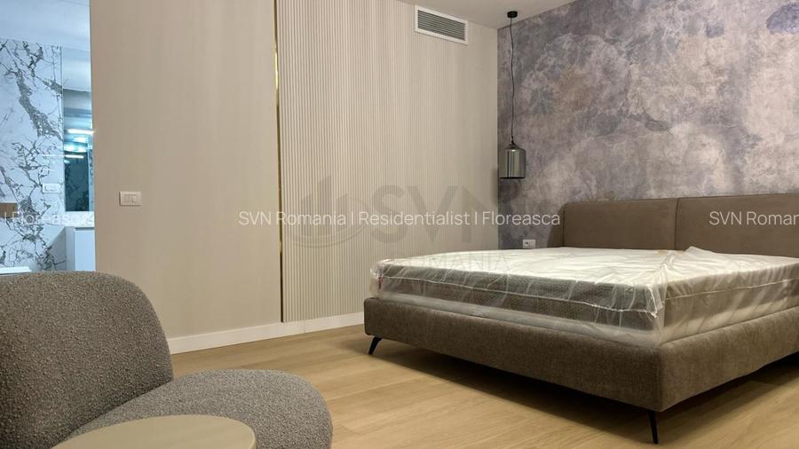 REA1029055 Apartament Aviatorilor l Terasa si gradina 133 mp - 6