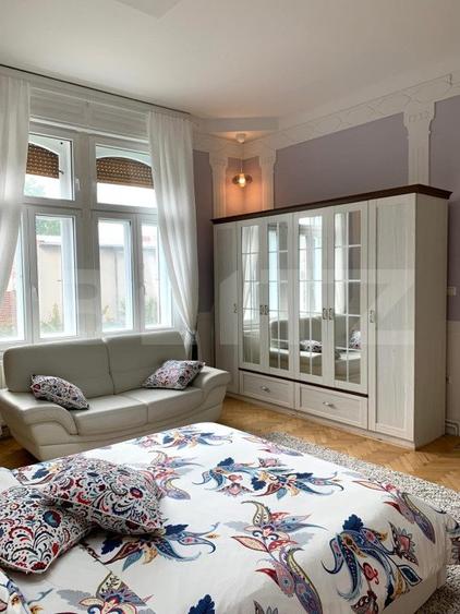 Apartament superb, design special 4 camere, 134 mp, zona Sinaia sub pret!!!