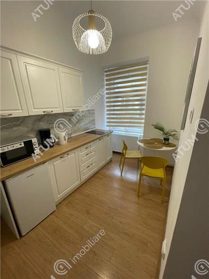 Apartament 2 camere in zona ultracentrala din Sibiu
