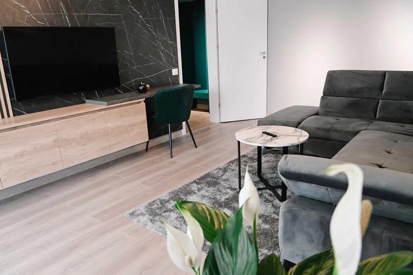 Apartament 2 Camere Urban Plaza
