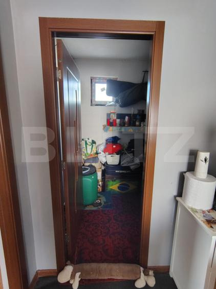 Casa individuală 100 mp utili, teren 903 mp, Mărtinești