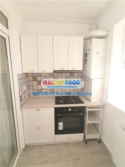 Apartament Bloc Nou Berceni - Metalurgiei Park - Viva Residence - 4