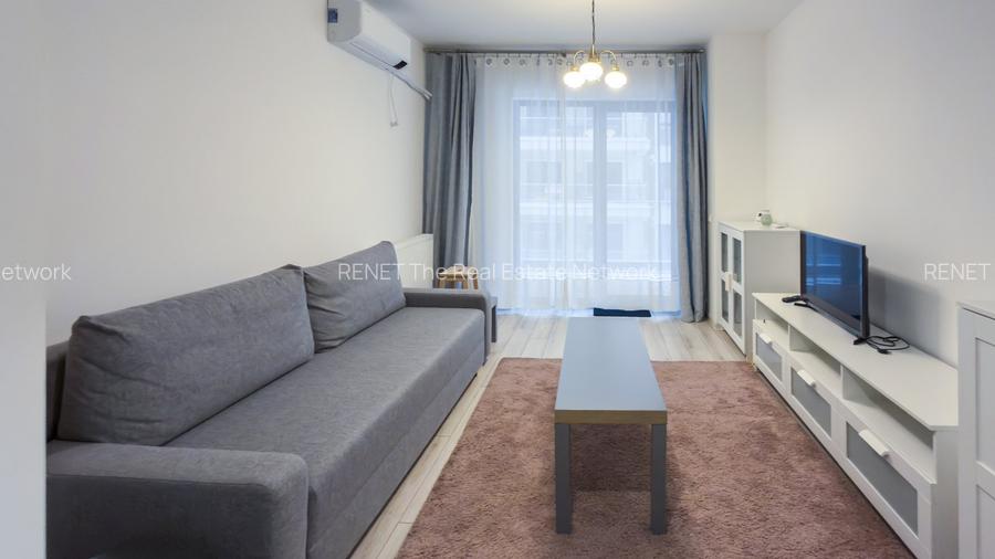 Descoperiți confortul vieții moderne într-un apartament perfect echilibrat!