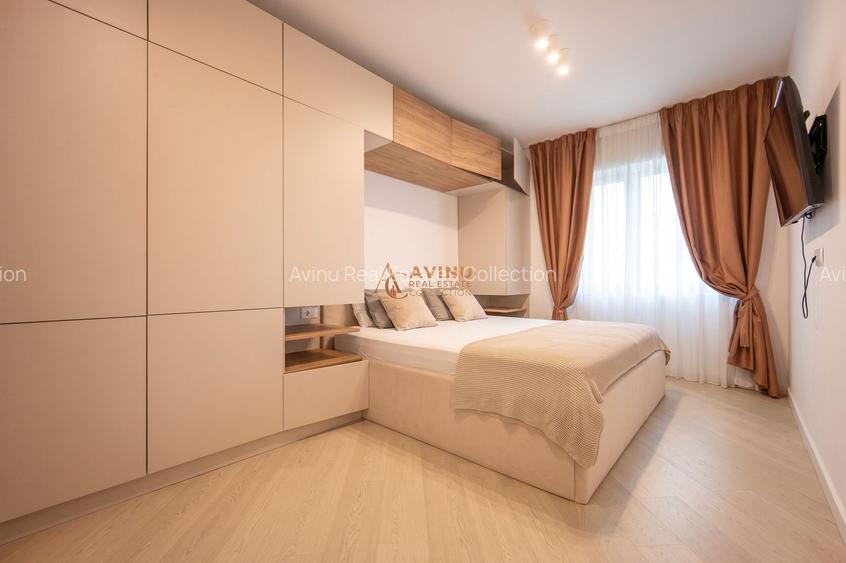 Cortina North | 3 Camere | 67+9mp | Etaj 8 | 0% Comision - 6