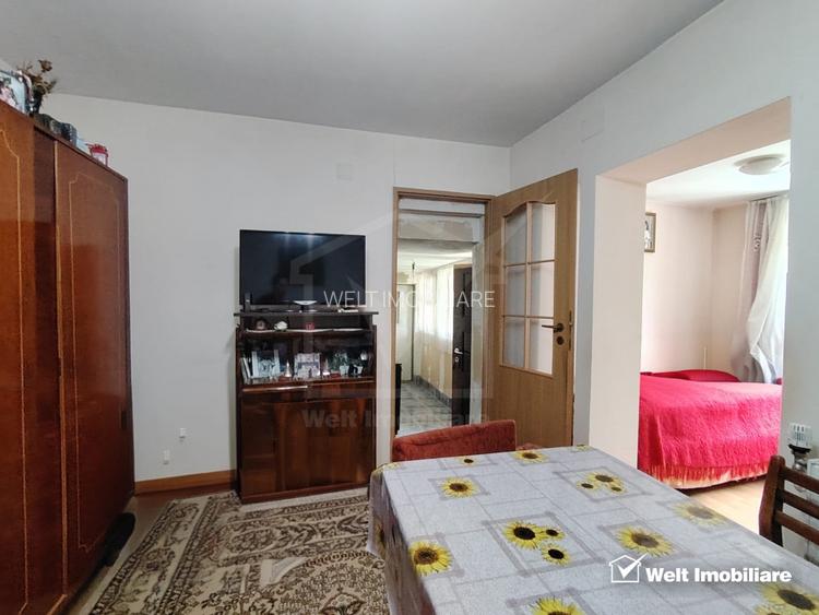 Casa calcan cu gradina mare in Inima cartierului Intre Lacuri - Cluj-Napoca - 7
