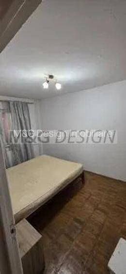 Ap 2 camere, zona Lipovei, parter - 6