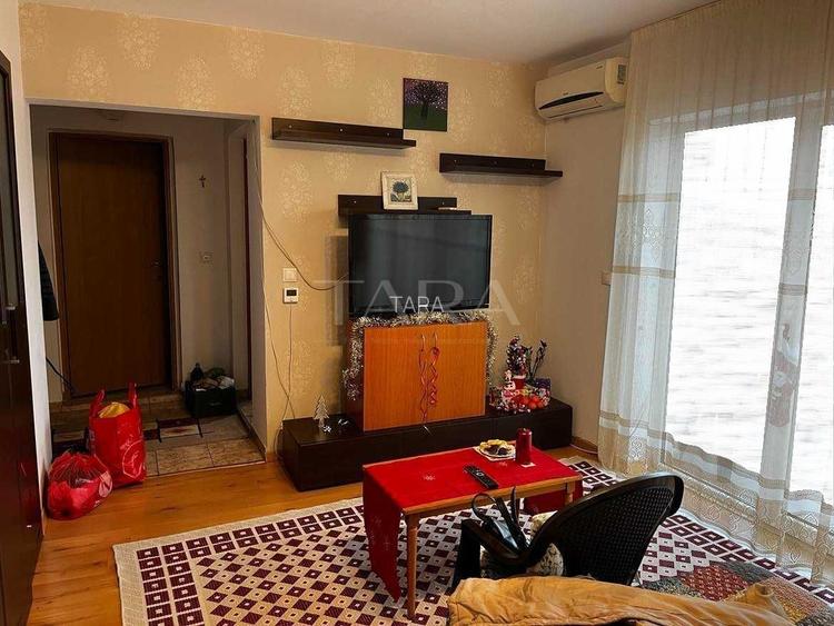 Apartament cu 1 camera, zona Lidl, complet renovat. - 2