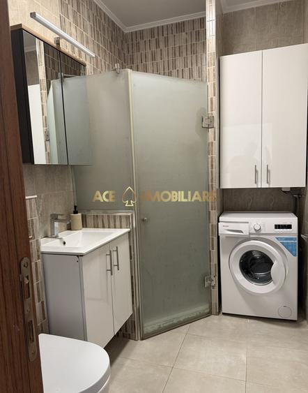 2 Camere de inchiriat | Vitan | Parcare | Centrala | Dishwasher