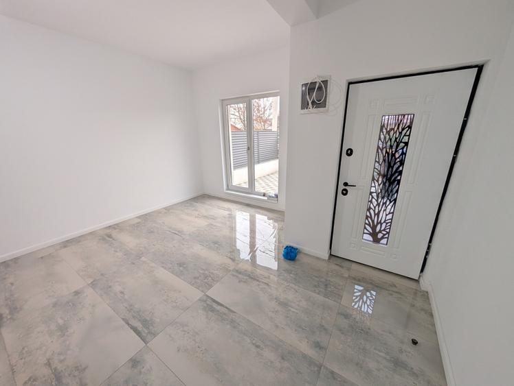 Casa 4 camere 130mp | 0 comision | Voluntari Jiului | 300mp teren