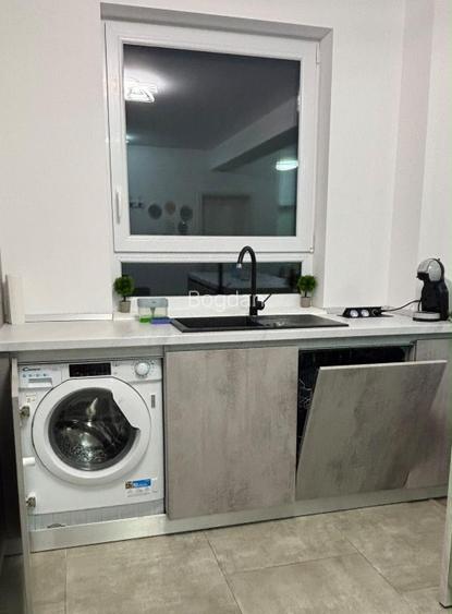 Inchiriez apartament cu 3 camere Grandis Residence - 6